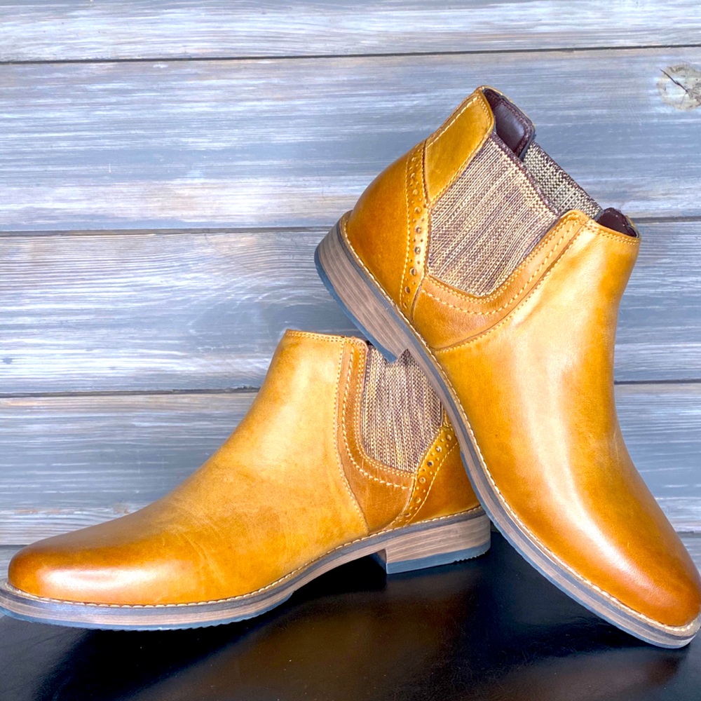 Steve Madden Boots